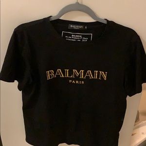 Balmain Shirt